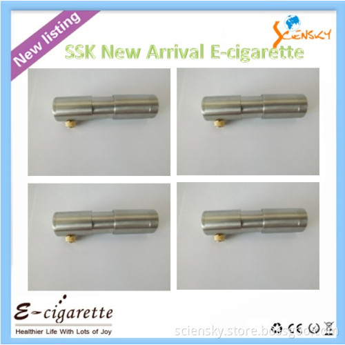 2013 New Arrival Electronic Cigarette, Latest Design Top Quality E Cig (EA-MOD)